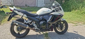 Suzuki Gsx, снимка 3