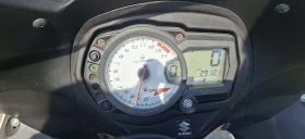 Suzuki Gsx, снимка 9