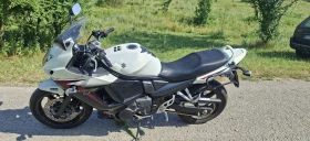 Suzuki Gsx, снимка 2