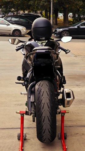 Kawasaki Ninja Zx10r , снимка 4