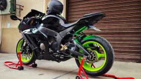 Kawasaki Ninja Zx10r , снимка 7