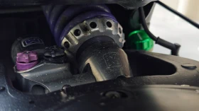 Kawasaki Ninja Zx10r , снимка 5