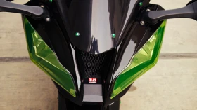 Kawasaki Ninja Zx10r , снимка 9