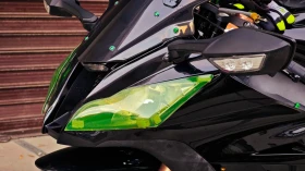Kawasaki Ninja Zx10r , снимка 8
