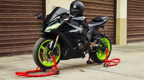 Kawasaki Ninja Zx10r , снимка 2