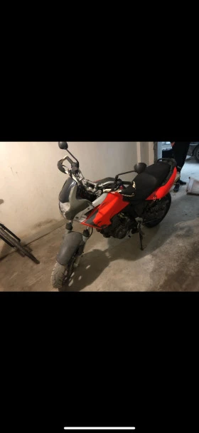 Aprilia Pegaso 16000km, снимка 1