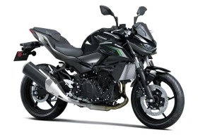  Kawasaki Z