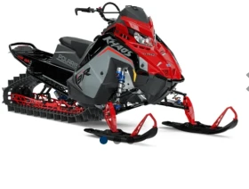 Polaris Snowmobile 9R RMK KHAOS SLASH 155 | Mobile.bg    2