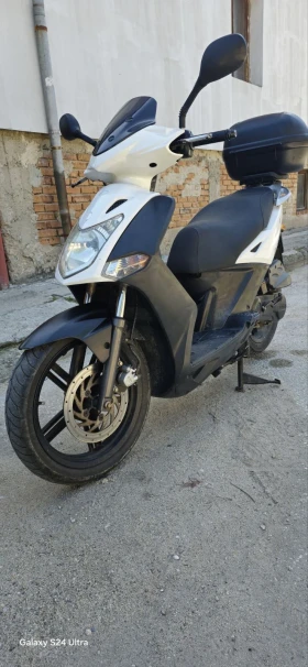 Обява за продажба на Kymco Agility ~ 800 лв. - изображение 1