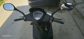 Обява за продажба на Kymco Agility ~ 800 лв. - изображение 6