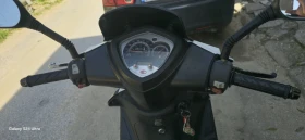 Обява за продажба на Kymco Agility ~ 800 лв. - изображение 3