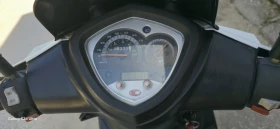 Обява за продажба на Kymco Agility ~ 800 лв. - изображение 8