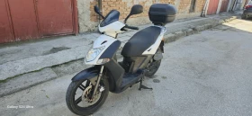 Обява за продажба на Kymco Agility ~ 800 лв. - изображение 1