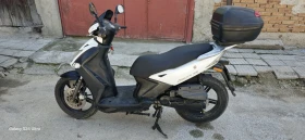Обява за продажба на Kymco Agility ~ 800 лв. - изображение 4