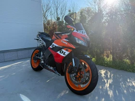 ������ Honda Cbr