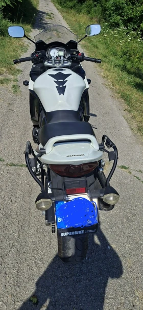 Suzuki Gsx | Mobile.bg � ����� ������ 4