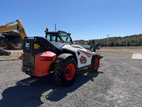 Телескопични товарачи Bobcat T 41.140 SPL САМО 1000 МОТО ЧАСА ЛИЗИНГ, снимка 6