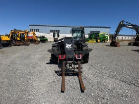 Телескопични товарачи Bobcat T 41.140 SPL САМО 1000 МОТО ЧАСА ЛИЗИНГ, снимка 2