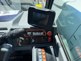 Телескопични товарачи Bobcat T 41.140 SPL САМО 1000 МОТО ЧАСА ЛИЗИНГ, снимка 12