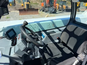 Телескопични товарачи Bobcat T 41.140 SPL САМО 1000 МОТО ЧАСА ЛИЗИНГ, снимка 8