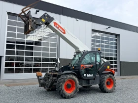����� �� �������� �� ������������ �������� Bobcat T 41.140 SPL ���� 1000 ���� ���� ������
