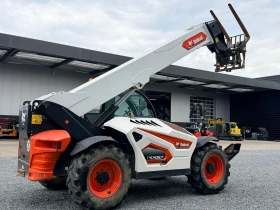 ����� �� �������� �� ������������ �������� Bobcat T 41.140 SPL ���� 1000 ���� ���� ������