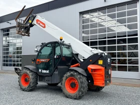 ����� �� �������� �� ������������ �������� Bobcat T 41.140 SPL ���� 1000 ���� ���� ������