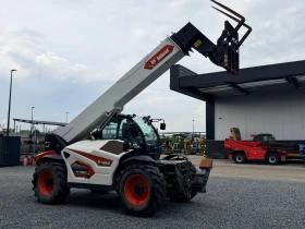 ����� �� �������� �� ������������ �������� Bobcat T 41.140 SPL ���� 1000 ���� ���� ������