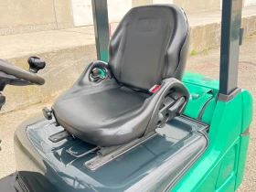 Мотокар Mitsubishi Нов Модел / Автомат / Безпл. Транспорт / Като Нов!, снимка 11