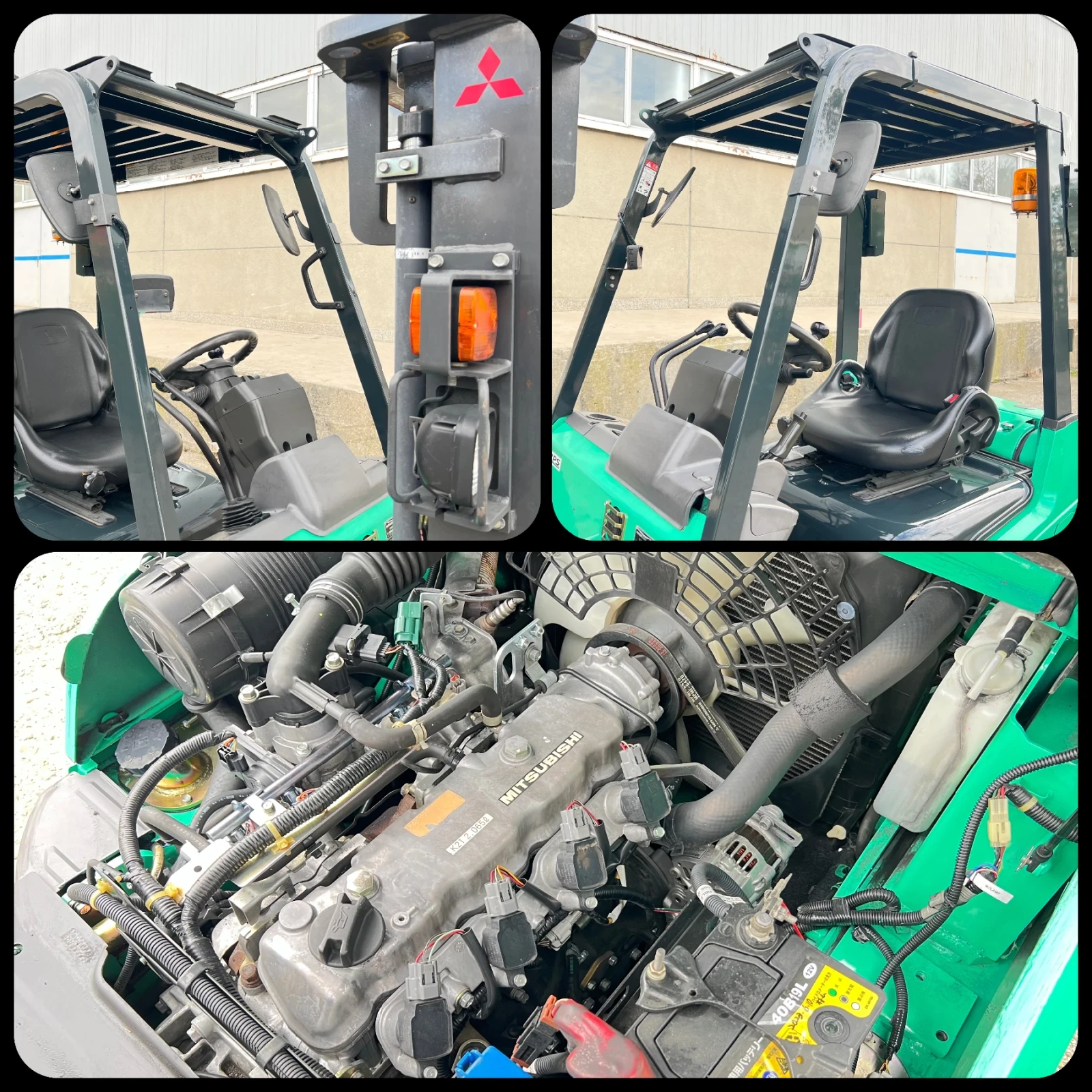  Mitsubishi   /  / .  /  ! | Mobile.bg   14