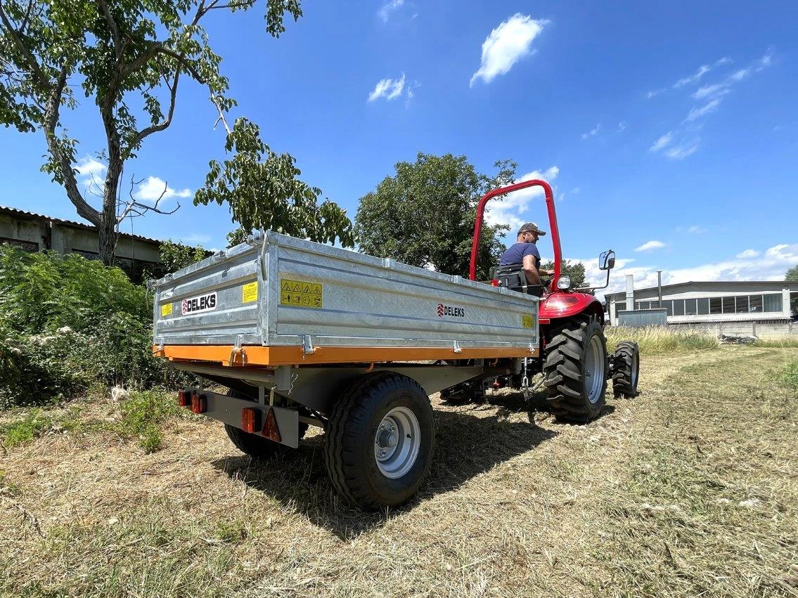 �� ������� Deleks ����� RM-14-T3 | Mobile.bg � ����������� 2