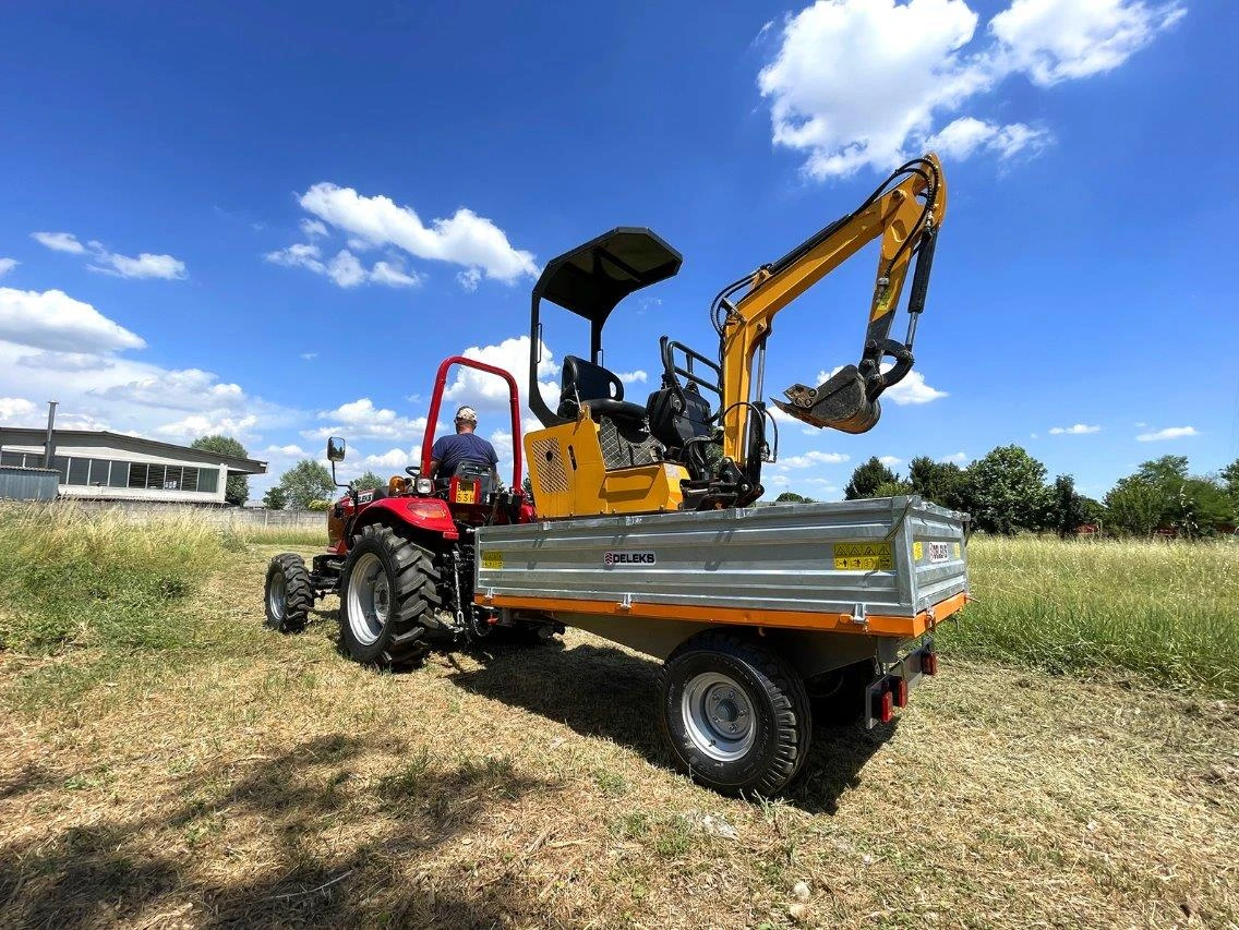 �� ������� Deleks ����� RM-14-T3 | Mobile.bg � ����������� 3