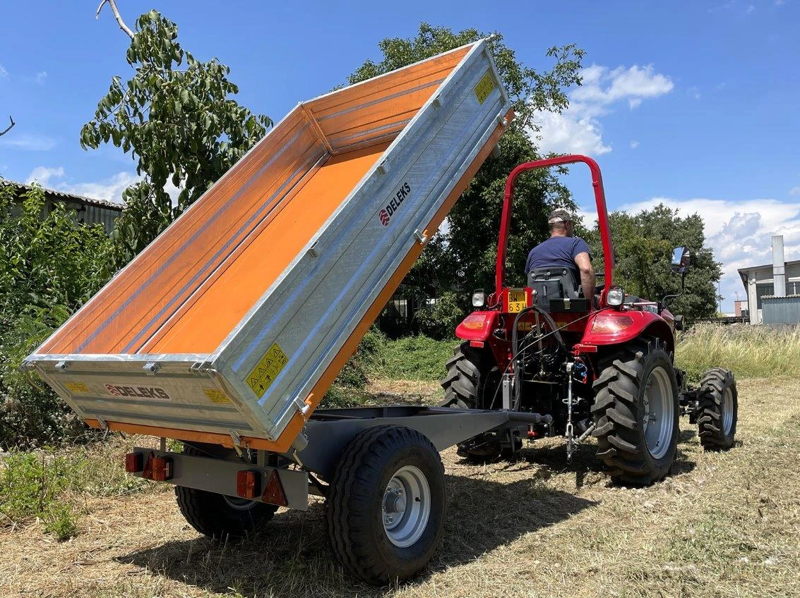 �� ������� Deleks ����� RM-14-T3 | Mobile.bg � ����������� 6