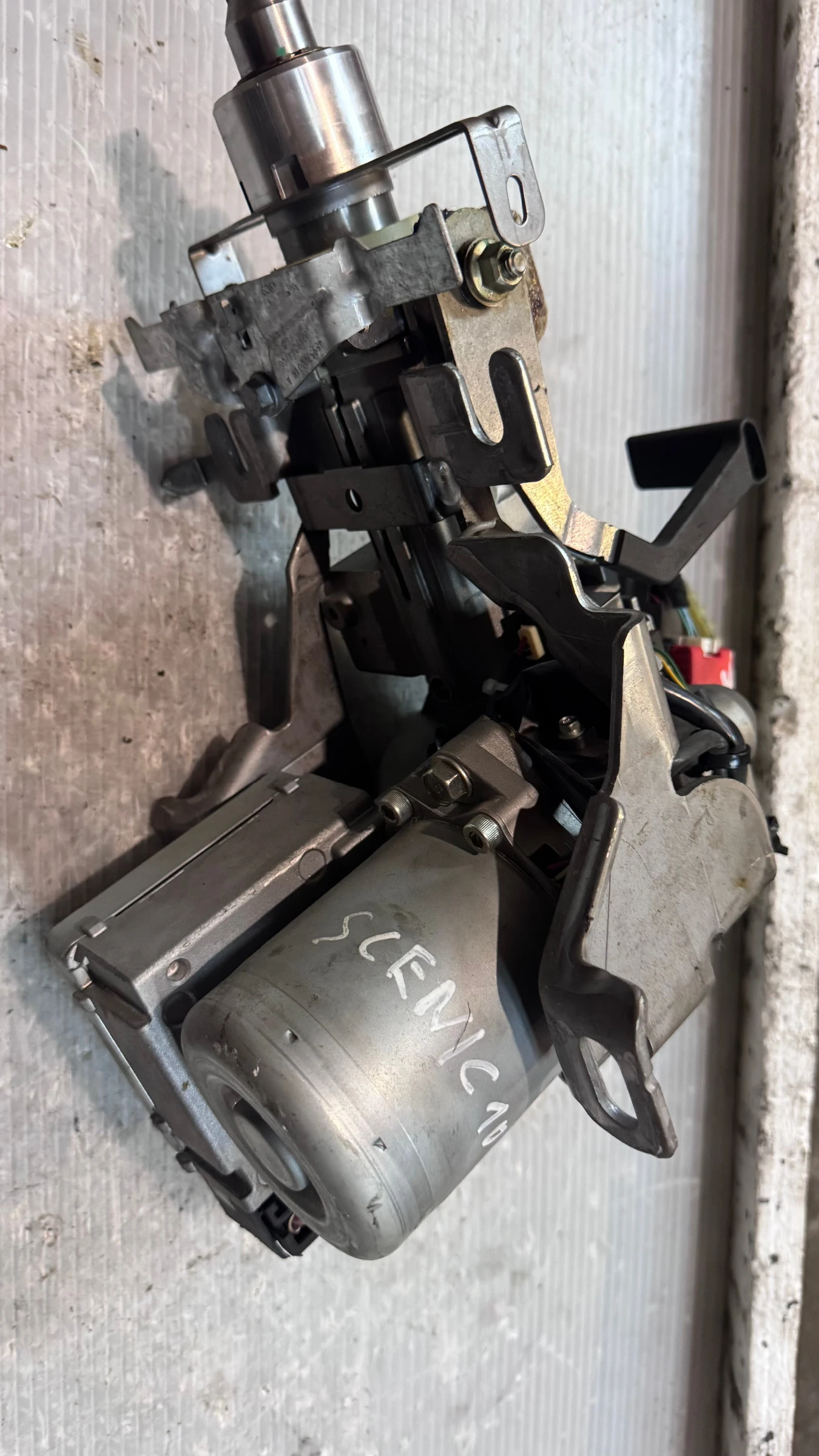    /       Renault Scenic 2010 - 488100379R / EAWCEC-059 | Mobile.bg   2