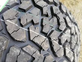 Гуми Всесезонни 265/65R17, снимка 6