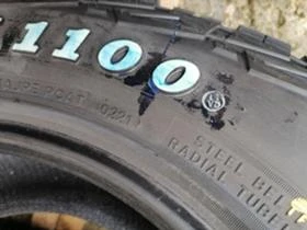 Гуми Всесезонни 265/65R17, снимка 10