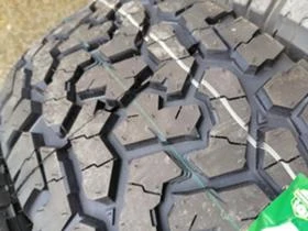 Гуми Всесезонни 265/65R17, снимка 5