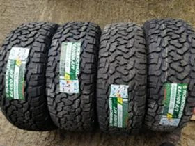 Гуми Всесезонни 265/65R17, снимка 1
