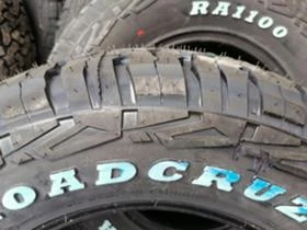 Гуми Всесезонни 265/65R17, снимка 11