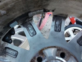 Джанти за Audi, снимка 4