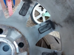 Джанти за Audi, снимка 5