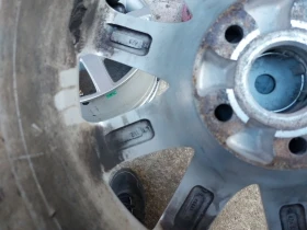 Джанти за Audi, снимка 7