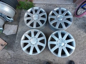 Джанти за Audi, снимка 2