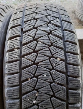 Гуми Зимни 215/60R17, снимка 2