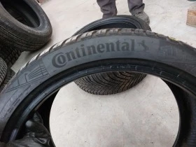 Гуми Всесезонни 245/40R17, снимка 3