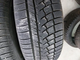Гуми Зимни 215/55R17, снимка 2