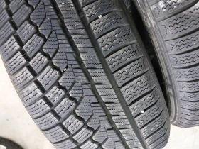 Гуми Зимни 215/55R17, снимка 3