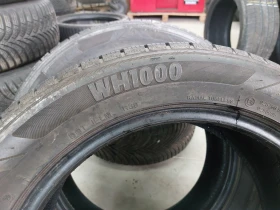 Гуми Зимни 215/55R17, снимка 6