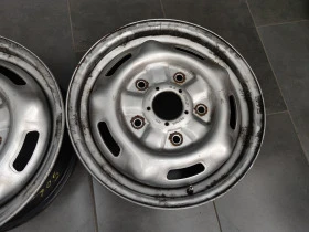 Джанти за Ford Transit, снимка 2