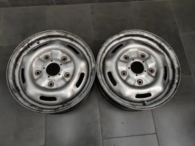 Джанти за Ford Transit, снимка 3